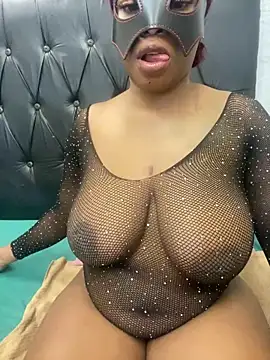 GroveBabie69 online show from April 23, 2026, 7:37 pm