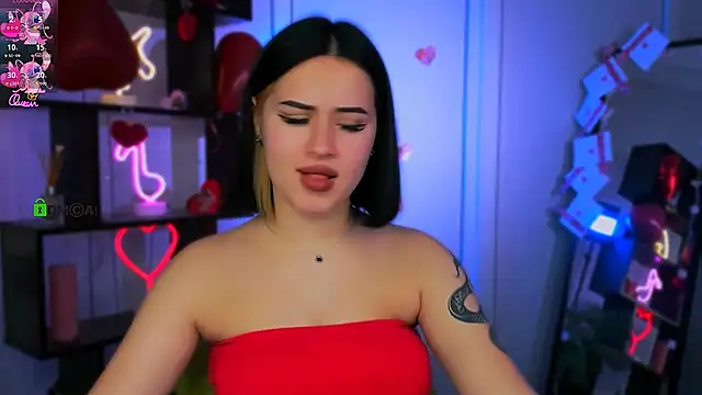 Snapshot of vivy_star1 chatting on February 14, 2026, 7:36 pm vivy star1 online show from February 14, 2026, 7:36 pm