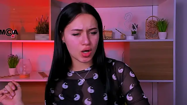 vivy star1 online show from October 26, 2025, 8:20 pm