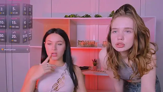 vivy star1 online show from October 16, 2025, 10:07 pm