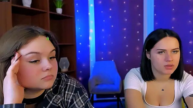 Snapshot of vivy_star1 chatting on February 6, 2026, 9:00 pm vivy star1 online show from February 6, 2026, 9:00 pm