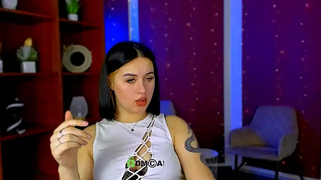 Snapshot of vivy_star1 chatting on February 26, 2026, 8:09 pm vivy star1 online show from February 26, 2026, 8:09 pm