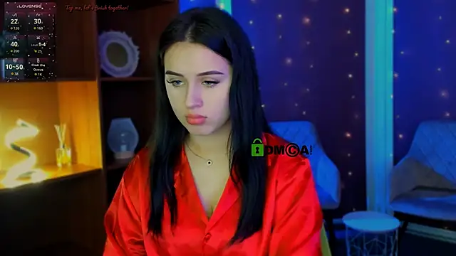 vivy star1 online show from December 1, 2025, 7:26 pm