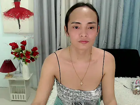 xAsianTOPModelx online show from October 30, 2025, 4:55 am