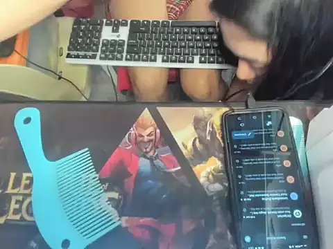 Snapshot of xAsianTOPModelx chatting on February 26, 2026, 1:38 am xAsianTOPModelx online show from February 26, 2026, 1:38 am