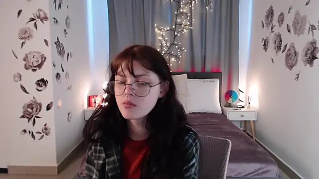 MileyRood online show from November 7, 2025, 11:41 pm