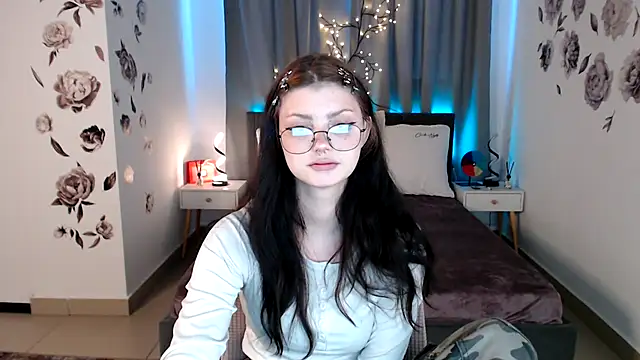 MileyRood online show from November 19, 2025, 1:05 am