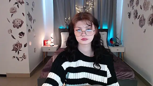 MileyRood online show from November 24, 2025, 1:16 am