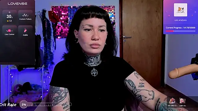 Snapshot of Senorita__Dakota chatting on January 8, 2026, 5:19 pm Senorita Dakota online show from January 8, 2026, 5:19 pm