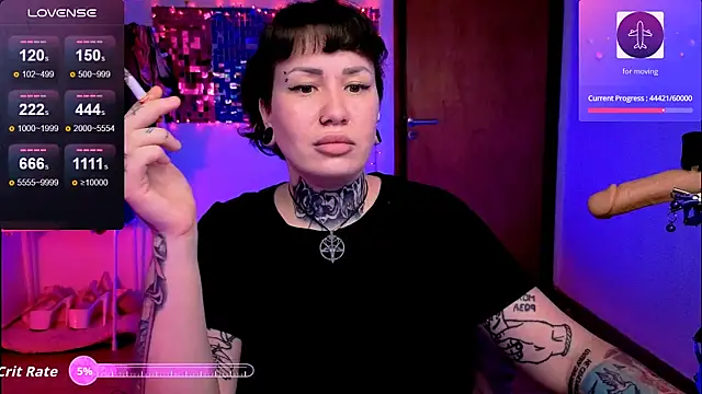 Snapshot of Senorita__Dakota chatting on March 28, 2026, 9:05 pm Senorita Dakota online show from March 28, 2026, 9:05 pm