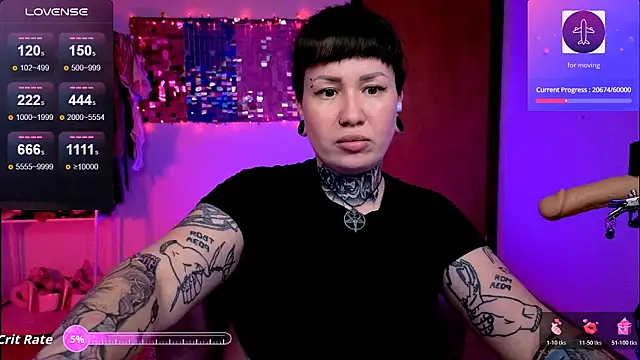 Snapshot of Senorita__Dakota chatting on March 3, 2026, 9:33 pm Senorita Dakota online show from March 3, 2026, 9:33 pm