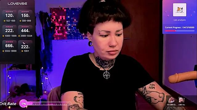 Snapshot of Senorita__Dakota chatting on January 13, 2026, 7:18 pm Senorita Dakota online show from January 13, 2026, 7:18 pm