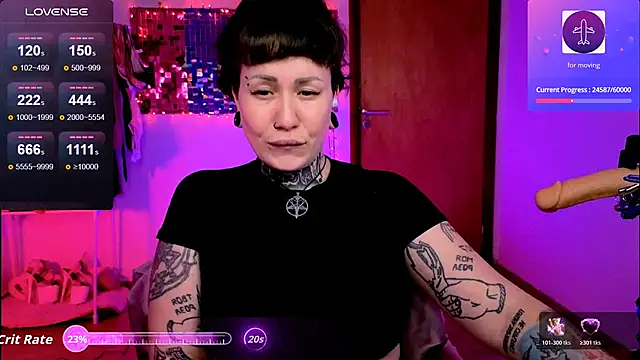 Snapshot of Senorita__Dakota chatting on March 8, 2026, 2:04 am Senorita Dakota online show from March 8, 2026, 2:04 am