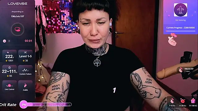 Snapshot of Senorita__Dakota chatting on February 7, 2026, 9:17 am Senorita Dakota online show from February 7, 2026, 9:17 am