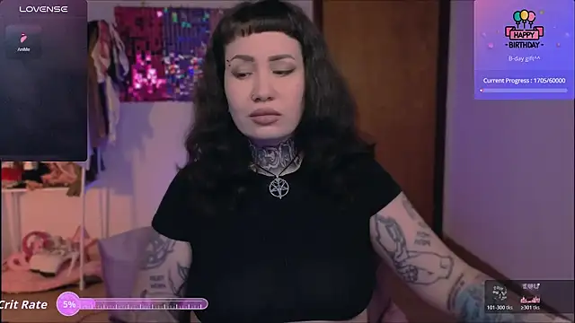 Senorita  Dakota online show from July 2, 2026, 10:16 pm