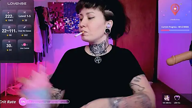 Snapshot of Senorita__Dakota chatting on April 9, 2026, 8:48 pm Senorita Dakota online show from April 9, 2026, 8:48 pm