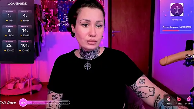 Snapshot of Senorita__Dakota chatting on March 20, 2026, 8:32 pm Senorita Dakota online show from March 20, 2026, 8:32 pm