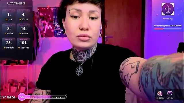 Snapshot of Senorita__Dakota chatting on March 4, 2026, 6:37 pm Senorita Dakota online show from March 4, 2026, 6:37 pm