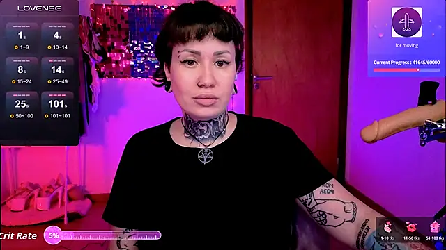 Snapshot of Senorita__Dakota chatting on March 25, 2026, 12:22 am Senorita Dakota online show from March 25, 2026, 12:22 am