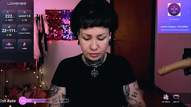 Snapshot of Senorita__Dakota chatting on February 10, 2026, 1:26 am Senorita Dakota online show from February 10, 2026, 1:26 am