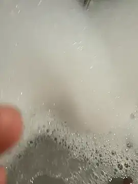 Victoria6989 online show from October 5, 2025, 4:42 pm