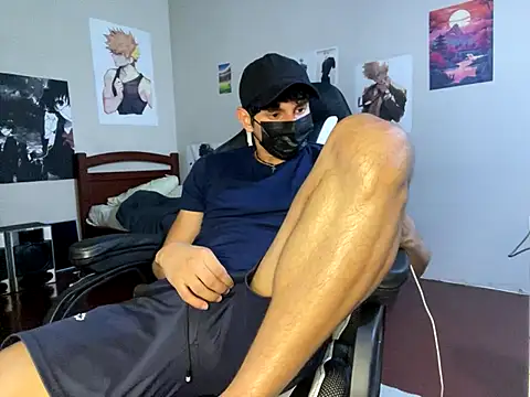 Snapshot of oppaboy chatting on November 9, 2025, 9:19 pm oppaboy online show from November 9, 2025, 9:19 pm