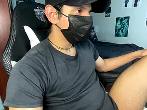 Snapshot of oppaboy chatting on November 25, 2025, 4:13 am oppaboy online show from November 25, 2025, 4:13 am