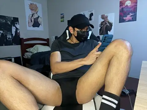 Snapshot of oppaboy chatting on November 8, 2025, 8:45 pm oppaboy online show from November 8, 2025, 8:45 pm