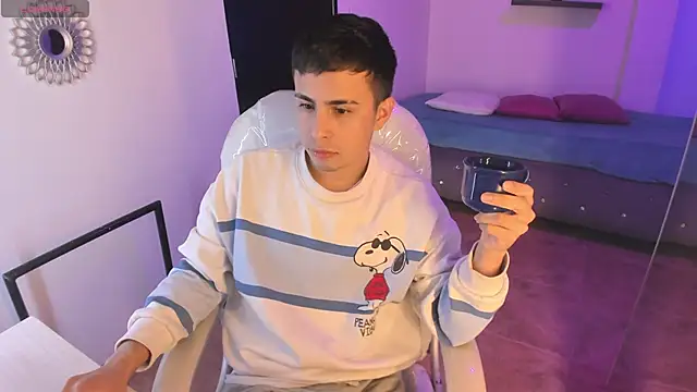 Nyko ds online show from November 20, 2025, 4:13 am