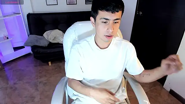 Nyko ds online show from October 24, 2025, 4:22 am