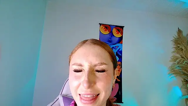Snapshot of Bennuluspeach_ chatting on May 27, 2026, 11:06 am Bennuluspeach online show from May 27, 2026, 11:06 am