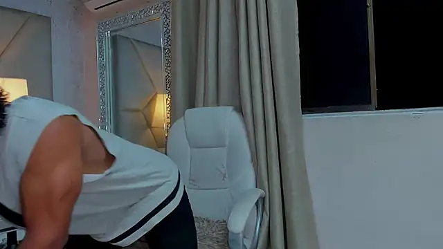 casike1 online show from November 15, 2025, 11:09 pm