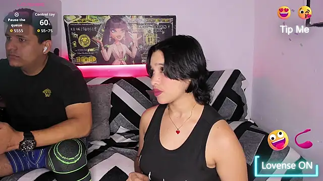 Snapshot of Infinite_pleasure01 chatting on October 9, 2025, 11:49 pm Infinite pleasure01 online show from October 9, 2025, 11:49 pm