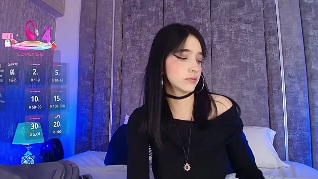 MeganR  online show from March 17, 2026, 11:13 am