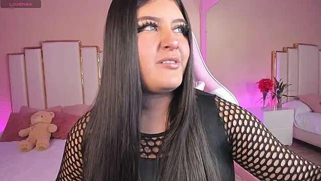 AnnaSwift  online show from March 16, 2026, 1:26 pm