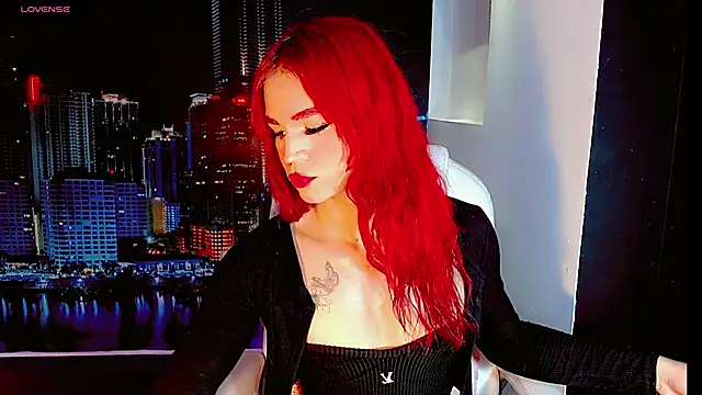 Saraa Jone online show from November 19, 2025, 12:27 pm