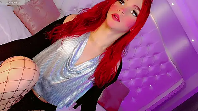 Saraa Jone online show from November 29, 2025, 11:54 am