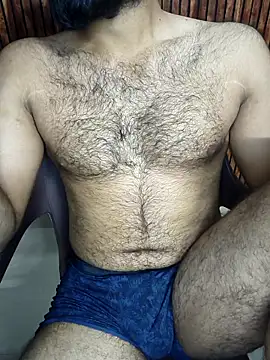 bhaveshPlayboy online show from October 9, 2025, 8:59 am