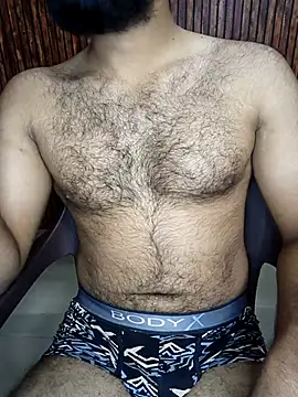 bhaveshPlayboy online show from October 8, 2025, 10:50 am