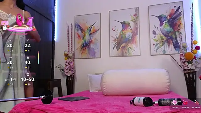 Snapshot of Moon_celeste chatting on November 8, 2025, 7:39 pm Moon celeste online show from November 8, 2025, 7:39 pm