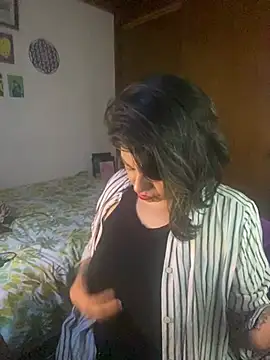 XxAntonellaxxx online show from March 12, 2026, 11:09 pm