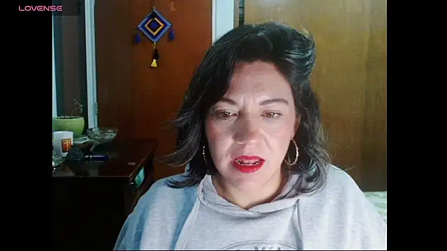 XxAntonellaxxx online show from March 7, 2026, 4:08 am