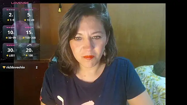 XxAntonellaxxx online show from March 20, 2026, 11:39 pm