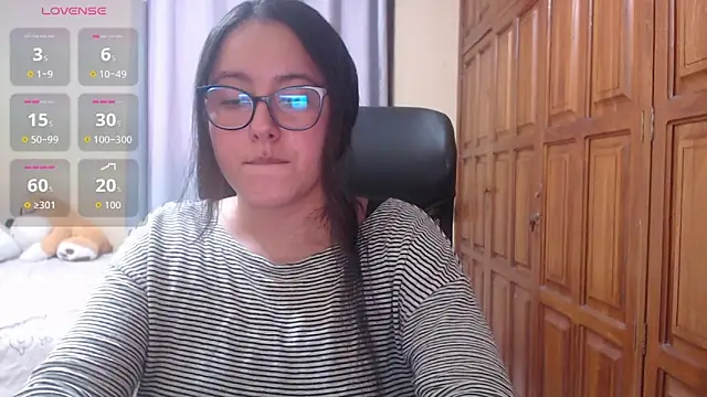 Venus cat  online show from January 10, 2026, 2:51 am