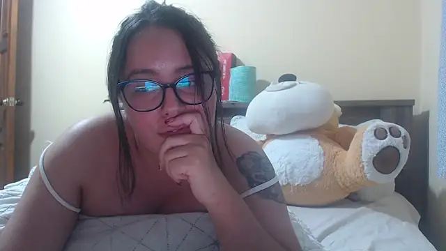 Venus cat  online show from January 11, 2026, 11:50 am