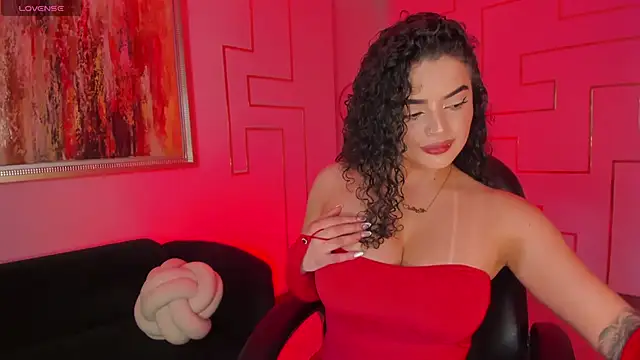 KylieJenkins online show from March 30, 2026, 11:44 am