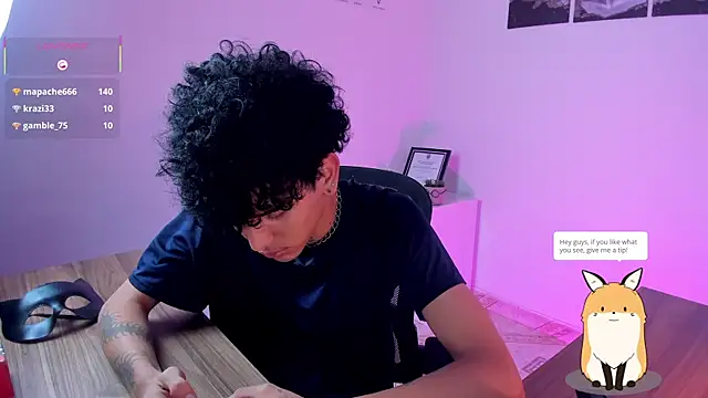 Snapshot of todoroki_g chatting on October 10, 2025, 11:49 pm todoroki g online show from October 10, 2025, 11:49 pm