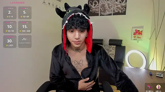 Snapshot of todoroki_g chatting on November 8, 2025, 2:31 pm todoroki g online show from November 8, 2025, 2:31 pm