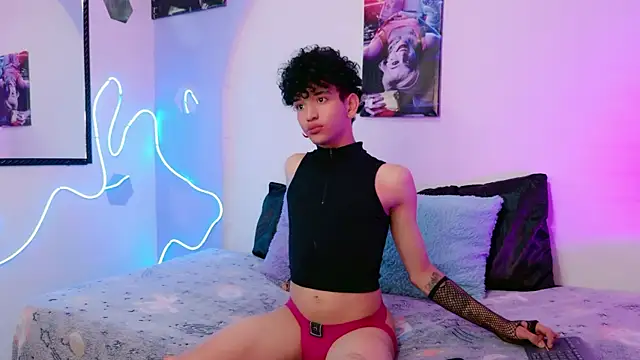 Snapshot of todoroki_g chatting on October 8, 2025, 11:45 am todoroki g online show from October 8, 2025, 11:45 am