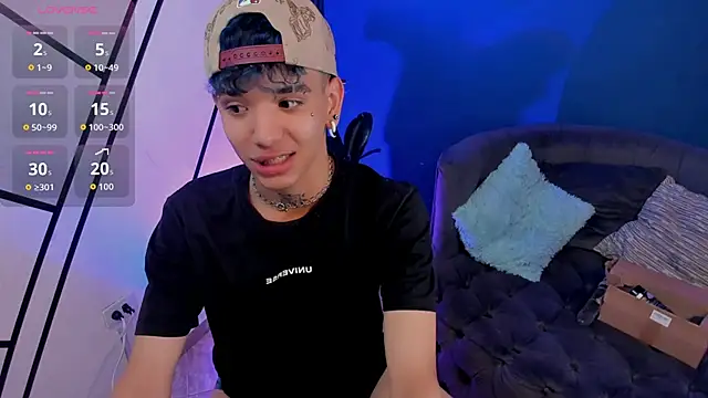 Snapshot of todoroki_g chatting on November 27, 2025, 1:22 pm todoroki g online show from November 27, 2025, 1:22 pm